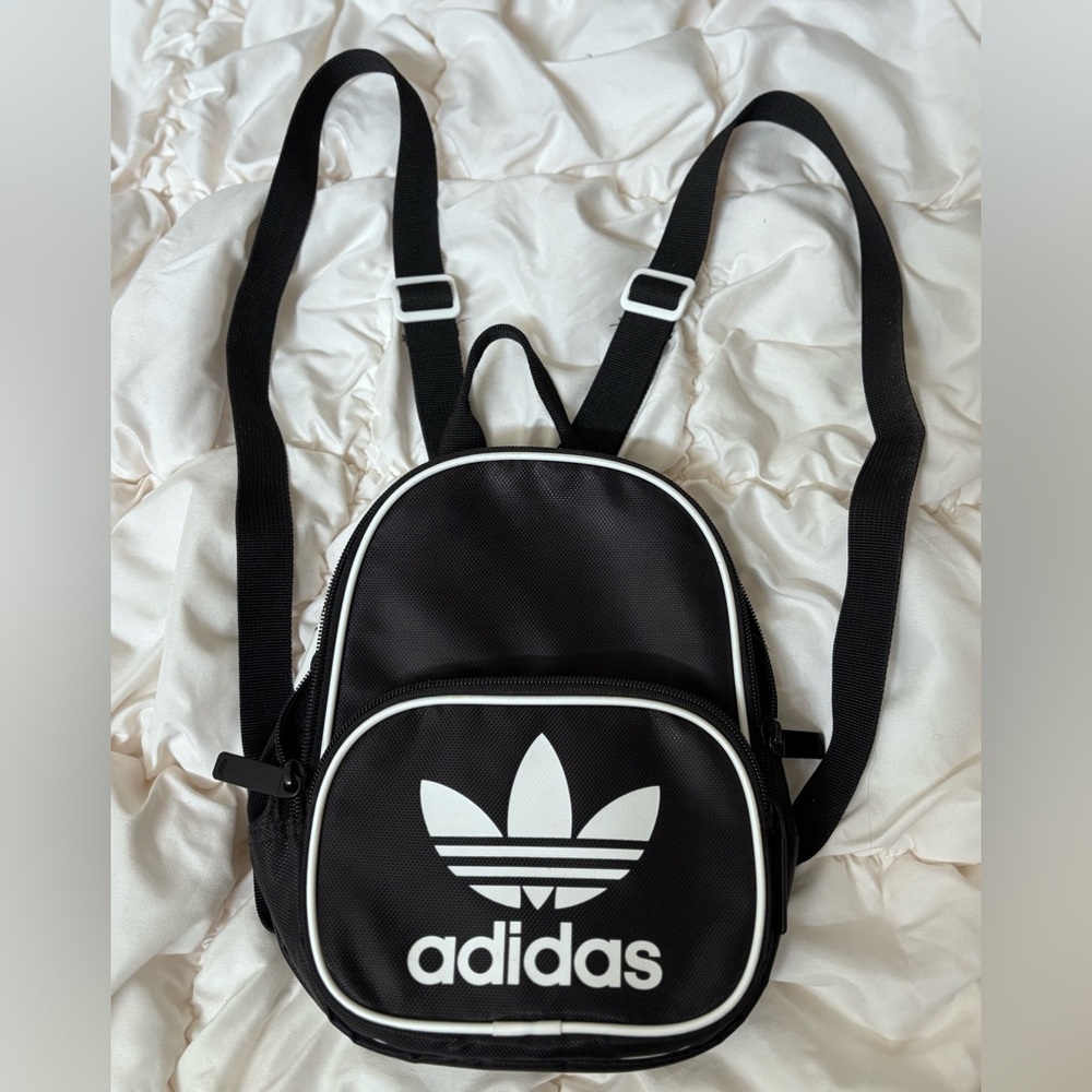 Adidas Mini Backpack